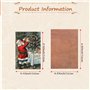cartes de vœux de Noël