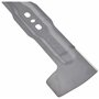 Bosch Home and Garden Lame de rechange - Accessoire pour tondeuse Rotak 32 LI et Ergoflex (32cm) F016800332 Métal