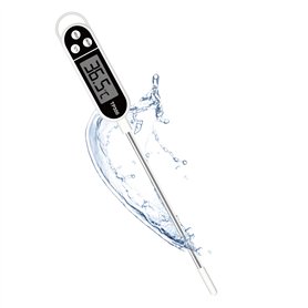 Jsdoin Thermometre Cuisine