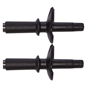 Black Diamond Paniers Z-Pole - sans Couleur - Taille Unique