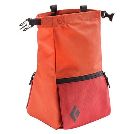 Black Diamond Mondo Chalk Pot - Sac à magnésie
