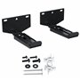 ECHOGEAR Support Mural Universel pour Barre De Son – Fonctionne avec Toutes Les Barres De Son Y Compris Samsung