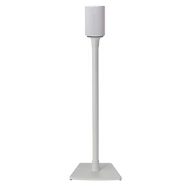 Sanus Paire de Supports d'enceintes à Hauteur Fixe pour Sonos Era 100 WSSE12