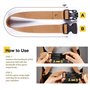 rallonge de ceinture 45
