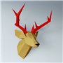 Yona DIY Papercraft kit