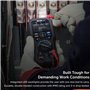 Caméra thermique et multimètre de qualité industrielle FLIR DM286 pour l'inspection et le diagnostic électriques