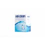 Val-Clean Valplast Lot de 12 sachets de nettoyant dentaire concentré – 1 an d'alimentation pour les dentaires flexibles Valplast