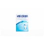 Val-Clean Valplast Lot de 12 sachets de nettoyant dentaire concentré – 1 an d'alimentation pour les dentaires flexibles Valplast