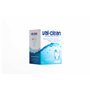 Val-Clean Valplast Lot de 12 sachets de nettoyant dentaire concentré – 1 an d'alimentation pour les dentaires flexibles Valplast
