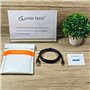 DSD TECH SH-RJ50C Câble USB-C vers RJ50 pour onduleur APC compatible PowerChute et TrueNAS (1,8 m)