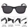 Lunettes à Sténopé