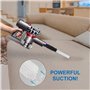 WuYan Lot de 2 tubes de brosse à poussière universels pour aspirateur, tubes de paille multifonction pour aspirateur, brosse à p