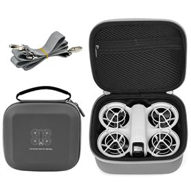 YBCCBY Sac de Transport pour DJI Neo
