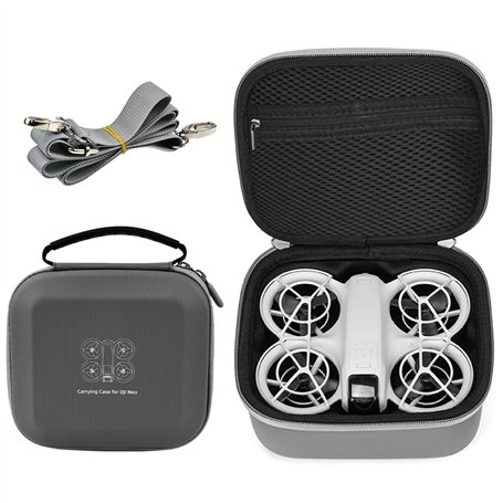 YBCCBY Sac de Transport pour DJI Neo