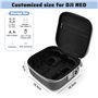 YBCCBY Sac de Transport pour DJI Neo, Housse de Protection pour DJI Neo Sacoche de Transport pour DJI Neo avec Sangle Etui de Tr