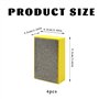 Blocs de Ponçage Colorés pour