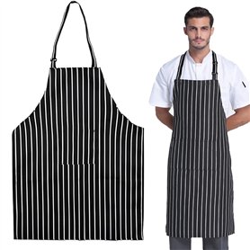 2 Pièces Tabliers de Cuisine