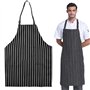 2 Pièces Tabliers de Cuisine