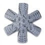 16 pcs Protections de poêle en Feutre