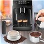 jatimdotina WDT Outil de Distribution D'expresso, Agitateur à Café, 6 Aiguilles 0,35 mm Aiguille à Expresso, Distributeur D'aigu