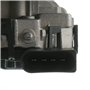 Support d'essuie-glace de tringlerie d'essuie-glace avec moteur avant compatible avec Ypsilon 843 1.2L 1.3L 1.4L 2003-2011 46826