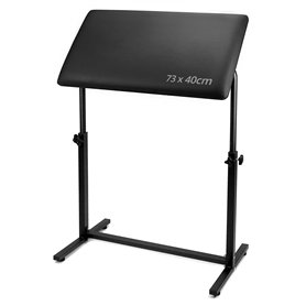 QWORK® Grand Accoudoir de Tatouage Professionnel