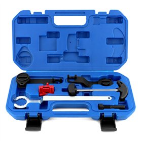 QWORK® Kit Outil Courroie Distribution