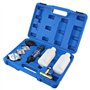 QWORK® Testeur de Joints de Culasse Kit