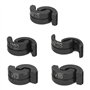 QWORK® Mâchoires de Sertissage V Contour