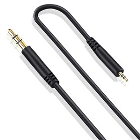 Câble Audio de Remplacement pour Casque Bose
