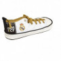 Fourre-tout Real Madrid C.F. Blanc Noir 24,99 €