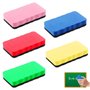 Lot de 5 gommes pour tableau blanc