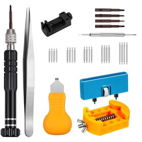 Kit de remplacement de batterie de montre