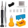Kit de remplacement de batterie de montre