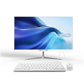 MECHAZER Z3 PC Ordinateur de Bureau Tout-en-Un 23