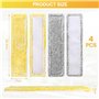 Chiffons en Microfibre pour Karcher WV2 WV5 WV6 Plus