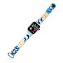 FSJENCIP Montre Stitch Fille LED