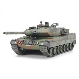 Tamiya - 35271 - Leopard 2A6
