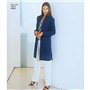 New Look NL6163 Patron de Couture Ensemble Veste + Haut + Pantalon 22 x 15 cm