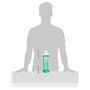UNGER Nettoyant pour vitres Liquid UNGER (1 litre, concentré, rapport de mélange 1:100, pH neutre, fenêtres sans traces, bouchon