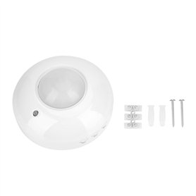 Commutateur de capteur Humain Infrarouge de Plafond 110-240V