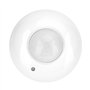 Commutateur de capteur Humain Infrarouge de Plafond 110-240V
