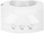 Commutateur de capteur Humain Infrarouge de Plafond 110-240V