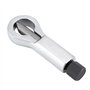 FTVOGUE Séparateur d'écrous et de boulons pour Retirer l'outil de fendage des Contre-écrous endommagés 7,5 x 2 cm