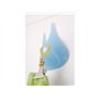 Metaltex 5 Pinces Serviettes Crocodile