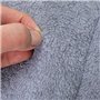 Yicare Generic 3JMZ Sac de Couchage en Peluche de Guinée Grise, Acrylique