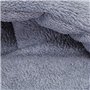 Yicare Generic 3JMZ Sac de Couchage en Peluche de Guinée Grise, Acrylique