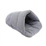 Yicare Generic 3JMZ Sac de Couchage en Peluche de Guinée Grise, Acrylique