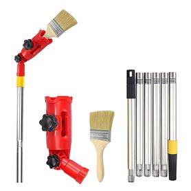 Rallonge de pinceau multi-angle