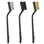 Brosses Métalliques